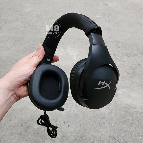 Tai nghe HyperX Cloud Stinger S 7.1 Cũ