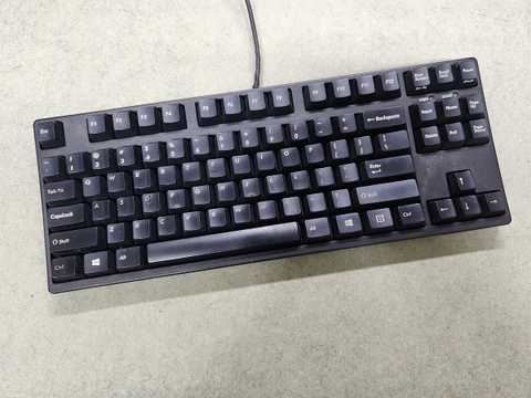 Bàn phím cơ Filco Majestouch 2 TKL Cũ