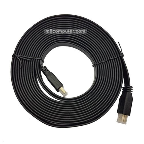 Dây Cáp HDMI 5m Viper