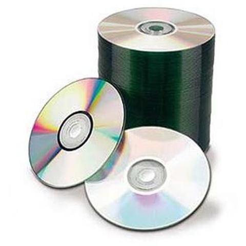 Đĩa CD MAXELL (Ghi 1 Lần)