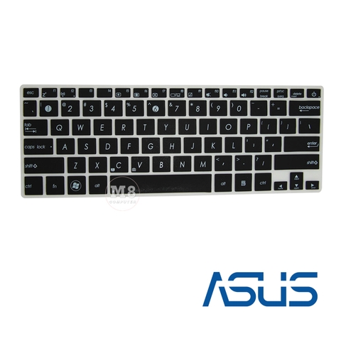 Bàn phím Laptop Asus