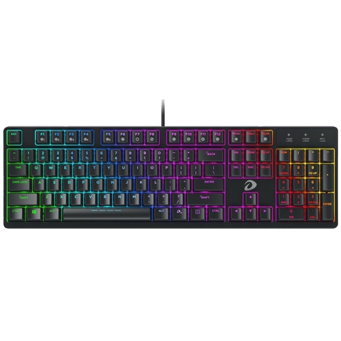 Bàn phím cơ DareU EK1280 RGB