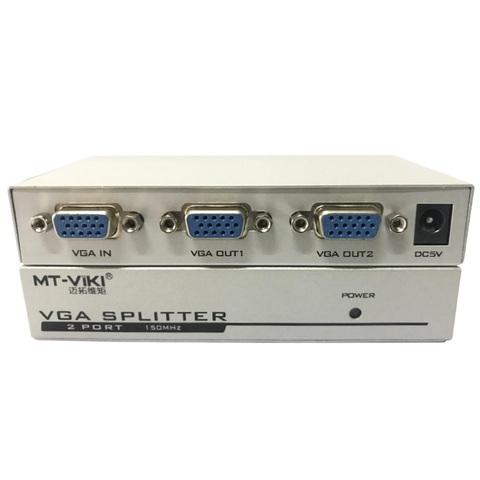 Bộ Chia VGA 1 ra 2