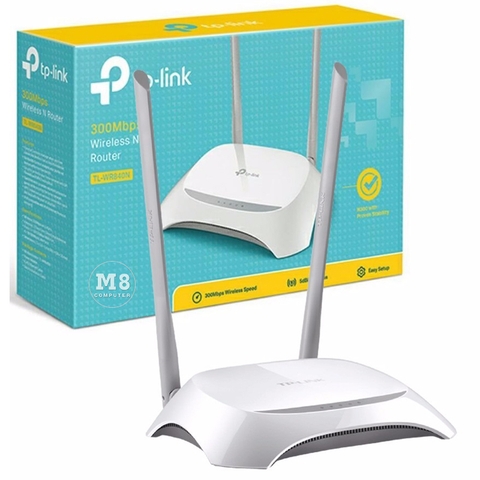 Bộ Phát Wifi TP Link 840N