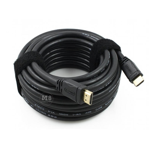 Dây Cáp HDMI 20m Unitek