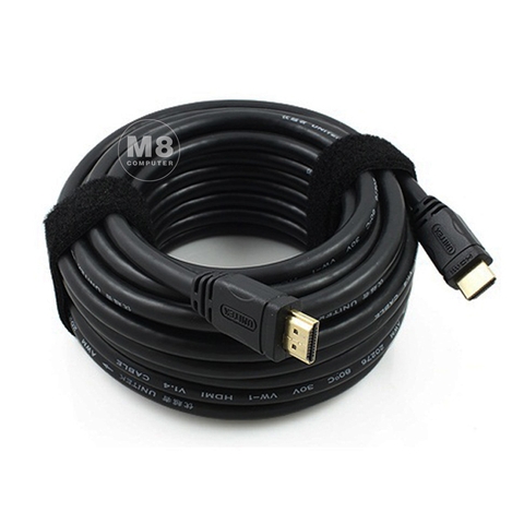 Dây Cáp HDMI 30M Unitek