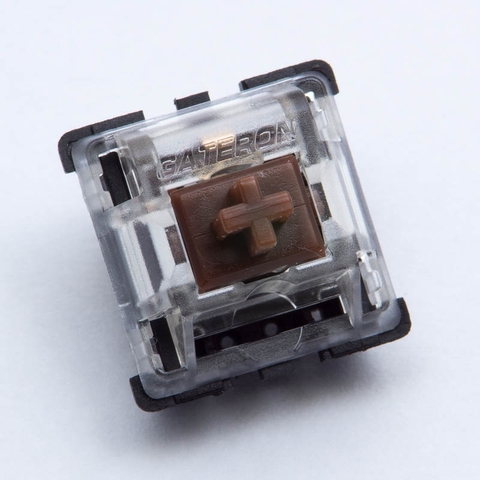 Switch Gateron Brown