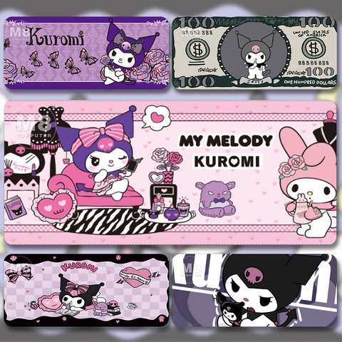 Miếng lót chuột Kuromi