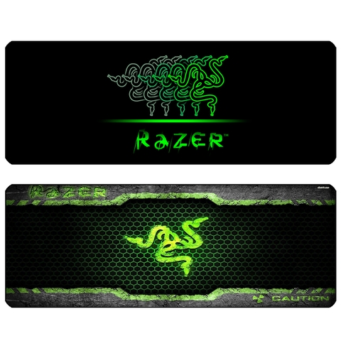 Miếng Lót Chuột Razer cỡ lớn 30x80