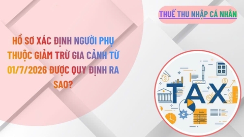 Thông tư 87/2026/TT-BTC ngày 30/06/2026 quy định chi tiết một số điều của Luật Thuế thu nhập cá nhân và Nghị định số 253/3036/NĐ-CP của Chính phủ quy định chi tiết một số điều và biện pháp để tổ chức, hướng dẫn thi hành Luật Thuế thu nhập cá nhân