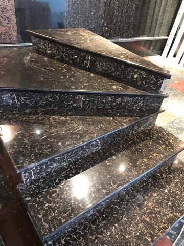 ĐÁ TỰ NHIÊN TRONG NƯỚC - ĐÁ MARBLE - ĐÁ NÂU Ý