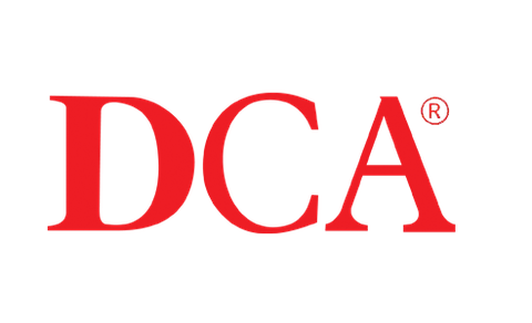 Dụng Cụ Cầm Tay DCA