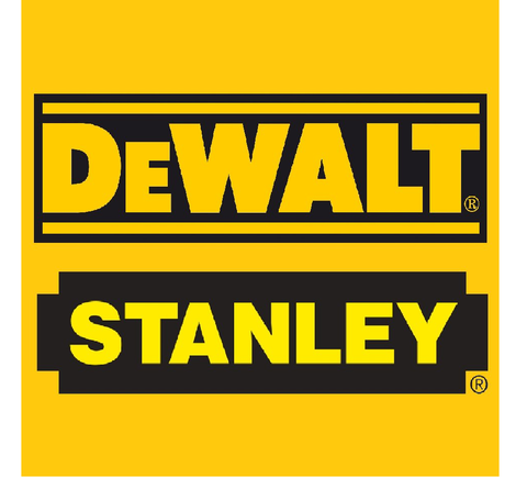 Dụng Cụ Cầm Tay STANLEY-DEWALT