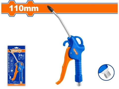 SÚNG THỔI DÙNG KHÍ 110MM WADFOW - WGA4611