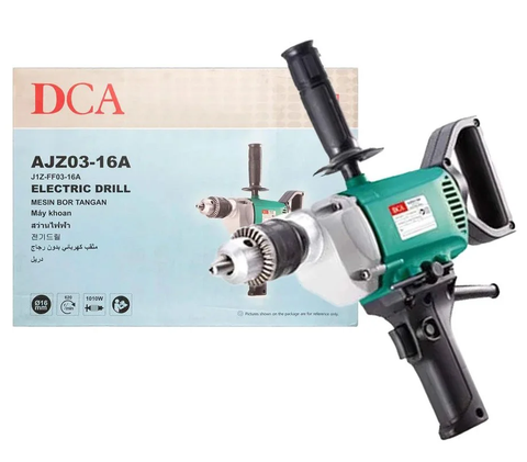 MÁY KHOAN 16MM 1010W DCA - AJZ03-16A