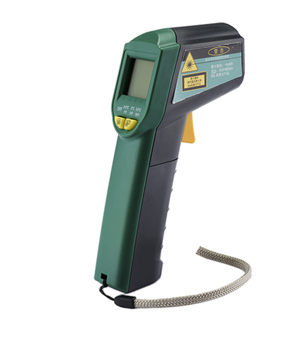 MÁY ĐO NHIỆT ĐỘ HỒNG NGOẠI CÔNG NGHIỆP SATA - 03031