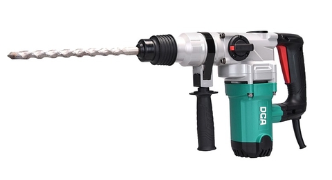 MÁY KHOAN ĐỤC 1150W DCA - AZC05-28B