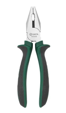 KỀM ĐIỆN 7''/180MM SATA - 05502