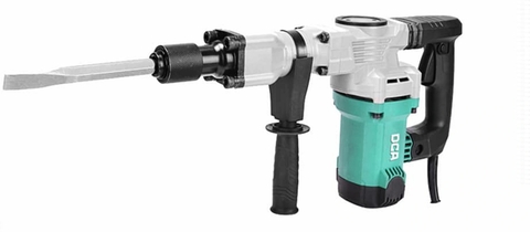 MÁY ĐỤC BÊ TÔNG 17MM 1350W DCA - AZG06-6S