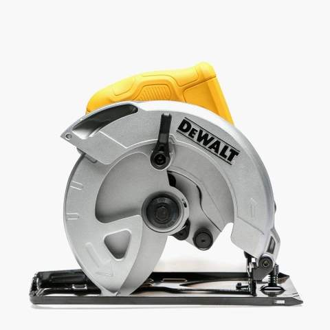 MÁY CƯA GỖ 185mm, 1250W DEWALT ( DWE561 )