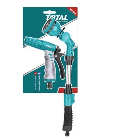 BỘ 2 ĐẦU PHUN NƯỚC TOTAL - THWSK0201