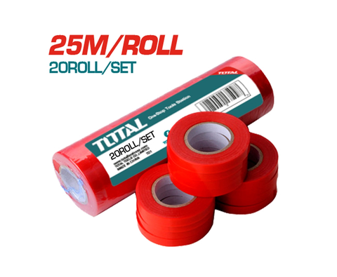 BỘ 20 CUỒN BĂNG QUẤN CÂY DÙNG CHO THTPTM1251 TOTAL - THTPTM1251T