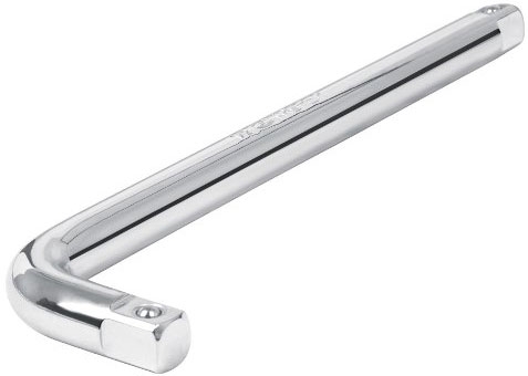 CẦN L 1/2"/229MM TRUPER - 13913 (L-5486)