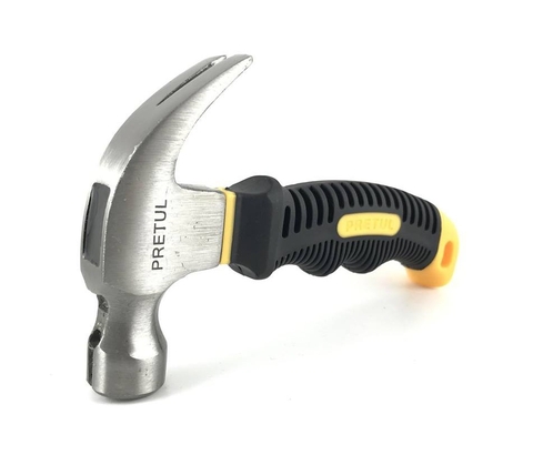 BÚA ĐÓNG ĐINH MINI PRETUL - 22291 (MO-10E)