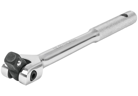 CẦN LẮC LÉO 1/2" 254MM (M-1266 - 13922) TRUPER - M-5466