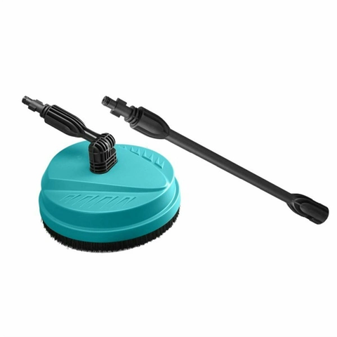 BÀN CHẢI XỊT RỬA 250MM TOTAL - TGTPB251