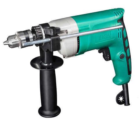 MÁY KHOAN 10MM 500W DCA - AZJ10