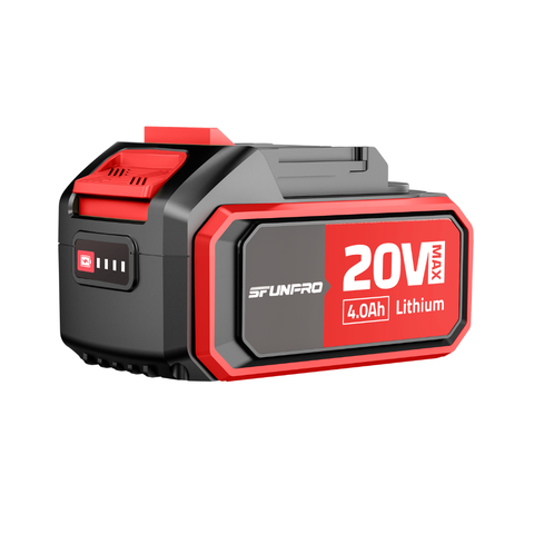 MÁY MỞ ỐC 1000N.m PIN 20V SFUNPRO - S20M1000A