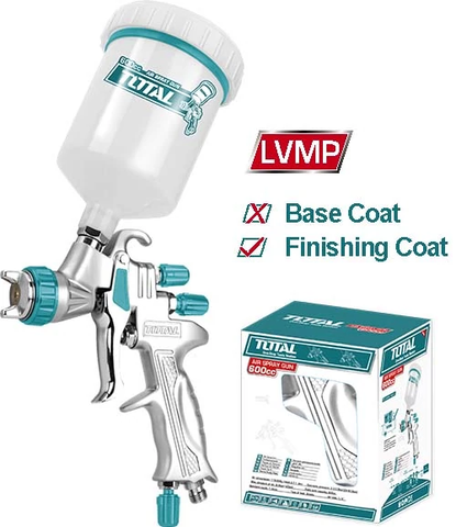 SÚNG PHUN SƠN 600CC TOTAL - TAT10605