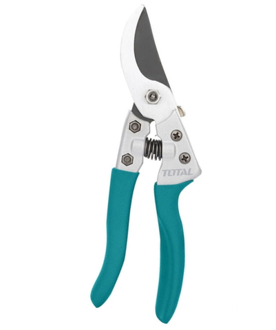 KÉO CẮT TỈA 205MM CÁN NHỰA PVC TOTAL - THTP62081