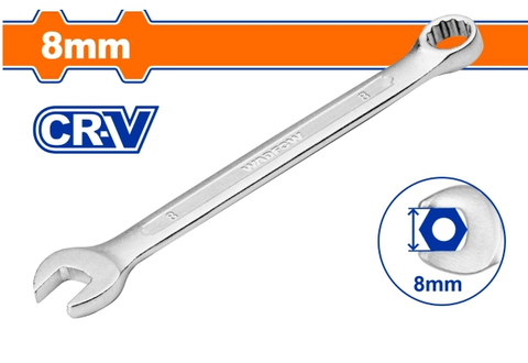 CỜ LÊ VÒNG MIỆNG 8MM WADFOW - WSA1108