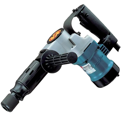 MÁY ĐỤC BÊ TÔNG 17MM, 900W MAKITA - HM0810TA