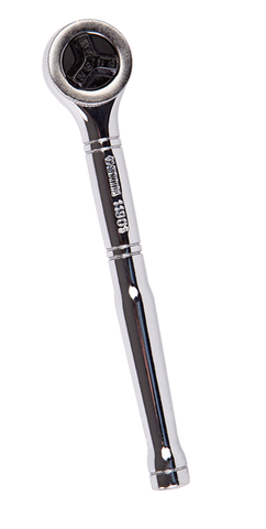 CẦN SIẾT LỰC TỰ ĐỘNG ĐẦU TRÒN 1/4'' THÉP CROM SATA - 11901