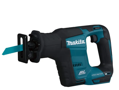 MÁY CƯA KIẾM DÙNG PIN 18V (KHÔNG KÈM PIN SẠC) MAKITA - DJR188Z