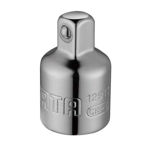 ĐẦU CHUYỂN ĐỔI 3/8''X1/4'' THÉP CROM SATA - 12913