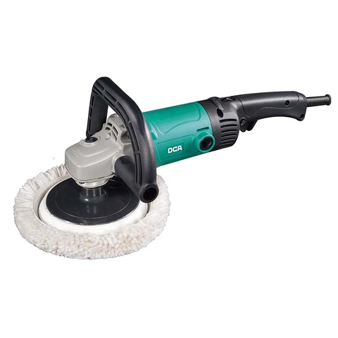 MÁY ĐÁNH BÓNG 180MM 1400W DCA - ASP04-180