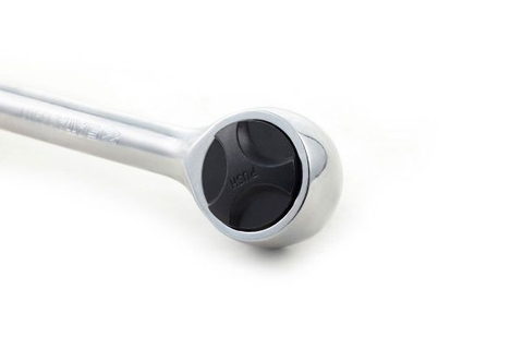 CẦN SIẾT LỰC TỰ ĐỘNG ĐẦU TRÒN 1/2'' THÉP CROM SATA - 13901