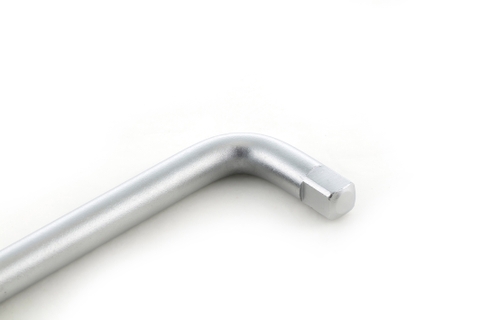 CẦN SIẾT ĐẦU TUÝP CHỮ L 1/2IN THÉP CROM SATA - 13919