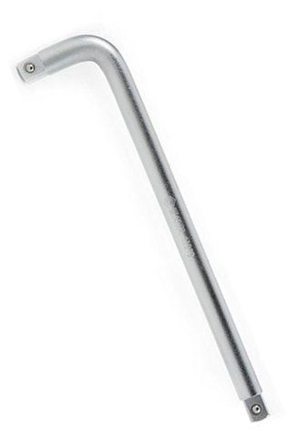 CẦN SIẾT ĐẦU TUÝP CHỮ L 1/2IN THÉP CROM SATA - 13919