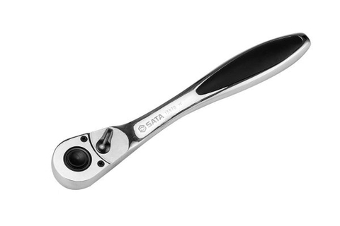 CẦN SIẾT LỰC TỰ ĐỘNG 1/2'' THÉP CROM SATA - 13970