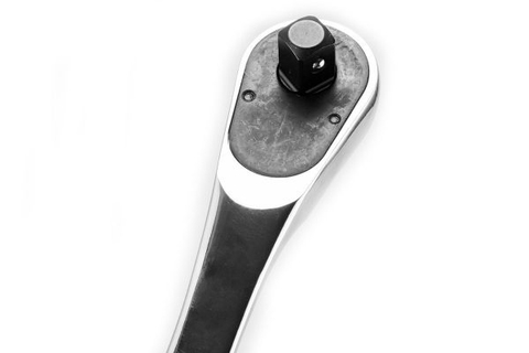 CẦN SIẾT LỰC TỰ ĐỘNG 1/2'' THÉP CROM SATA - 13970