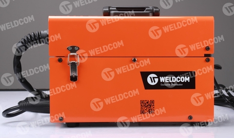 MÁY HÀN MIG ĐẦU LIỀN NB-160E (SỬ DỤNG ĐIỆN 220V) JASIC WELDCOM - MIGNB160E