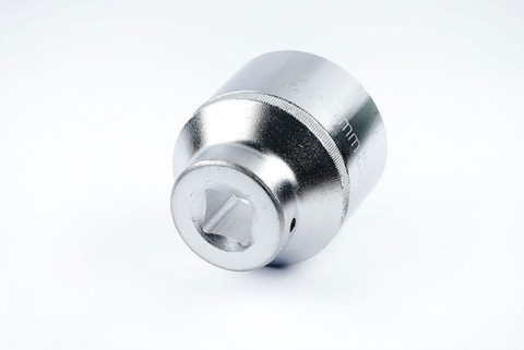 ĐẦU TUÝP 12 CẠNH 3/4''X55MM THÉP CROM SATA - 16623