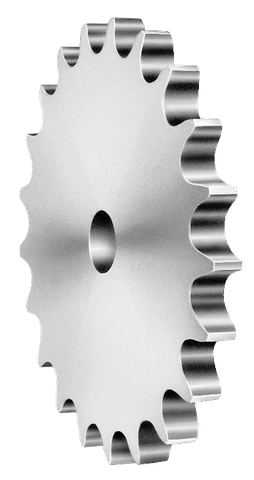 NHÔNG CÔNG NGHIỆP ( NHÔNG DĨA )