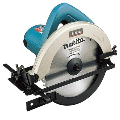 MÁY CƯA ĐĨA 185MM - 1050W MAKITA - 5806B