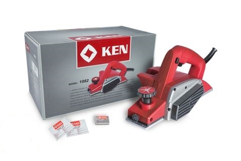 MÁY BÀO 82mm/710W KEN - 1982